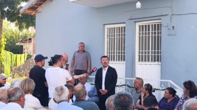 CHP Genel Merkezi tarafından görevden alınan CHP Malatya İl Yönetimi,