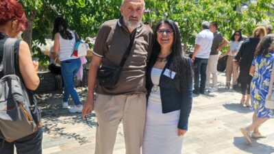 Malatya'da eğitim hayatlarına Turan Emeksiz Lisesi adıyla başlayan ve 1986
