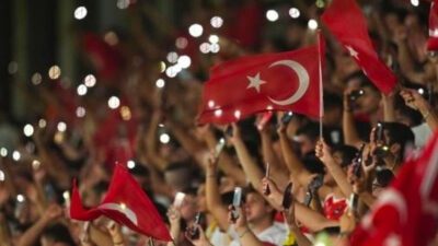 YKS'ye girecek öğrencilerin dikkatini dağıtmamak adına İçişleri Bakanlığı'ndan flaş talimat