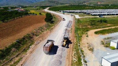 Malatya Büyükşehir Belediyesi, şehir merkezi ve kırsal bölgelerde sürdürdüğü ulaşım