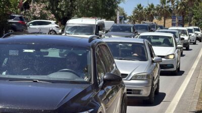 Mayısta Taşıt Kayıtlarında Düşüş Türkiye İstatistik Kurumu tarafından açıklanan Mayıs 2026 Motorlu Kara Taşıtları