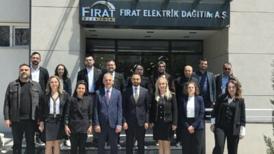 Doğu Anadolu’da elektrik dağıtım hizmeti sunan Fırat EDAŞ, yerli ve