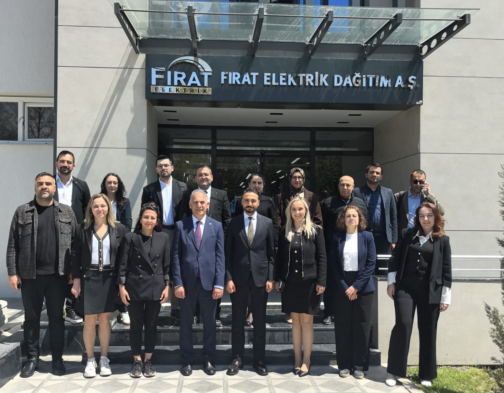 Doğu Anadolu’da elektrik dağıtım hizmeti sunan Fırat EDAŞ, yerli ve