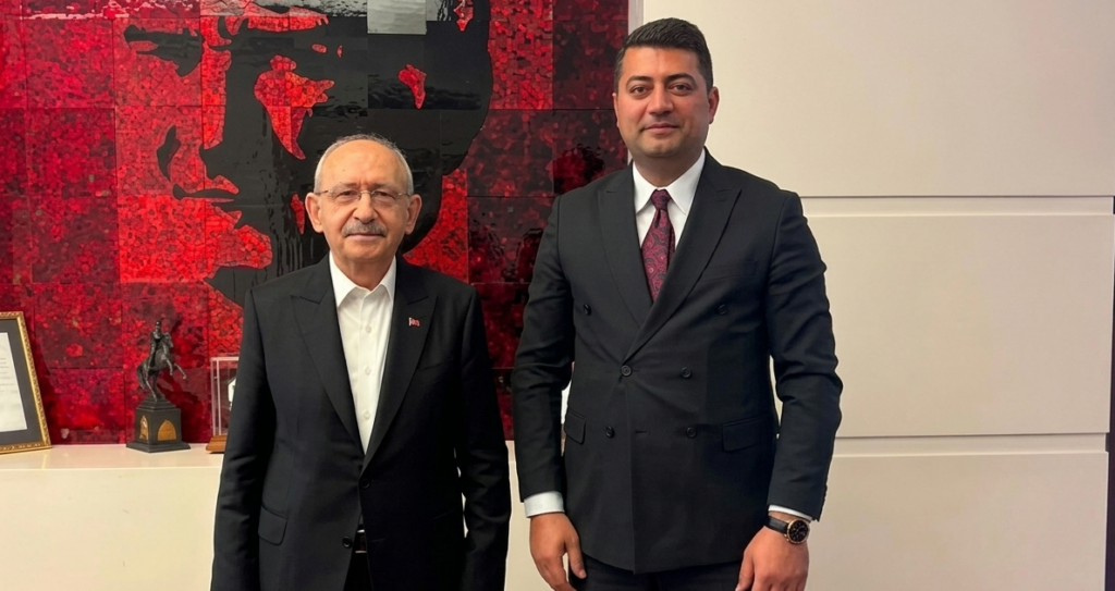 CHP’deki mutlak butlan tartışmalarının ardından flaş gelişme! CHP Malatya İl