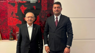 CHP’deki mutlak butlan tartışmalarının ardından flaş gelişme! CHP Malatya İl