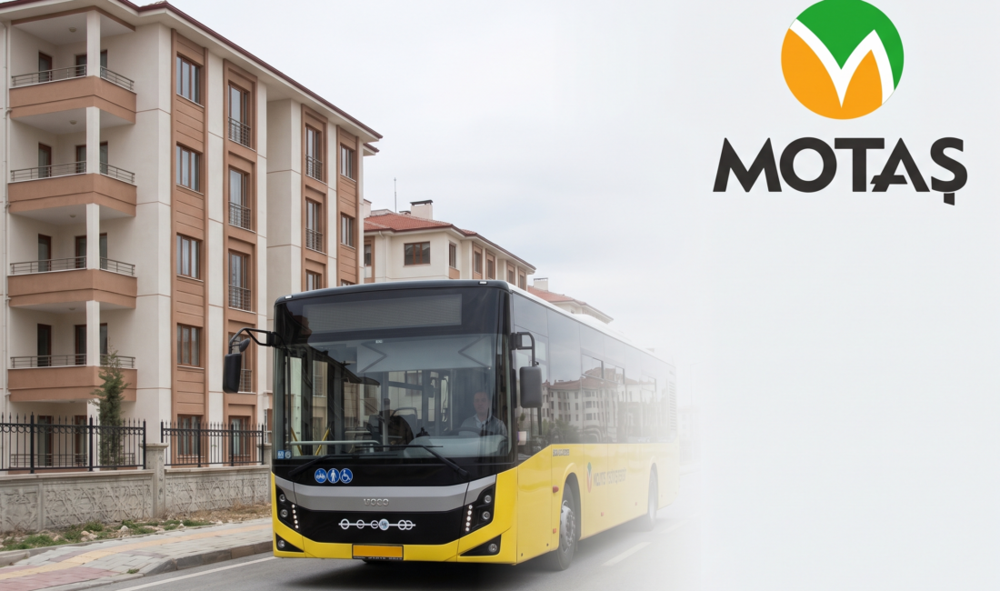 Bahçebaşı TOKİ Sakinlerinin Ulaşım Talebine MOTAŞ’tan Resmi Açıklama Geldi Sabah saatlerinde sayfalarımıza taşıdığımız ve Bahçebaşı TOKİ sakinlerinin yaşadığı ulaşım