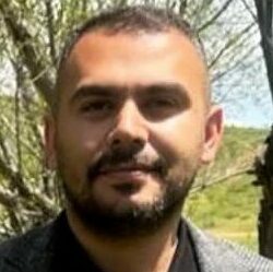 Abdullah Furkan ÖZKAYA Abdullah Furkan ÖZKAYA yazar fotoğrafı