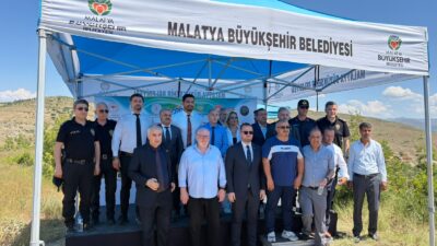Türkiye Güreş Federasyonu, spordaki başarılarının yanı sıra sosyal sorumluluk projelerine