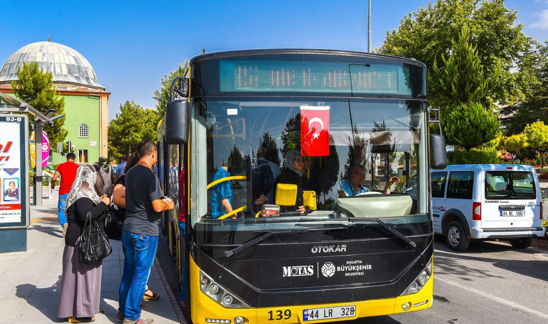 Malatya’da YKS Adaylarına ve Velilere Ücretsiz Ulaşım Ücretsiz 20-21 Haziran tarihlerinde gerçekleştirilecek YKS oturumlarına katılacak adaylar, sınav giriş