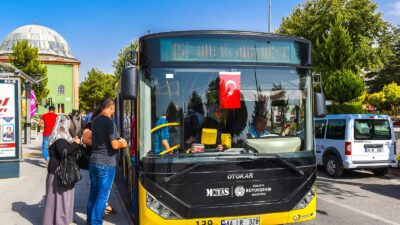 20-21 Haziran tarihlerinde gerçekleştirilecek YKS oturumlarına katılacak adaylar, sınav giriş