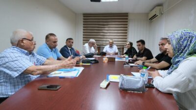 Malatya’nın Göç Eğilimi ve Nüfus Yapısı Masaya Yatırıldı: BİLSAM’dan Kritik Demografi Çalıştayı Malatya’nın deprem sonrası nüfus değişimi ve göç dinamikleri, BİLSAM tarafından