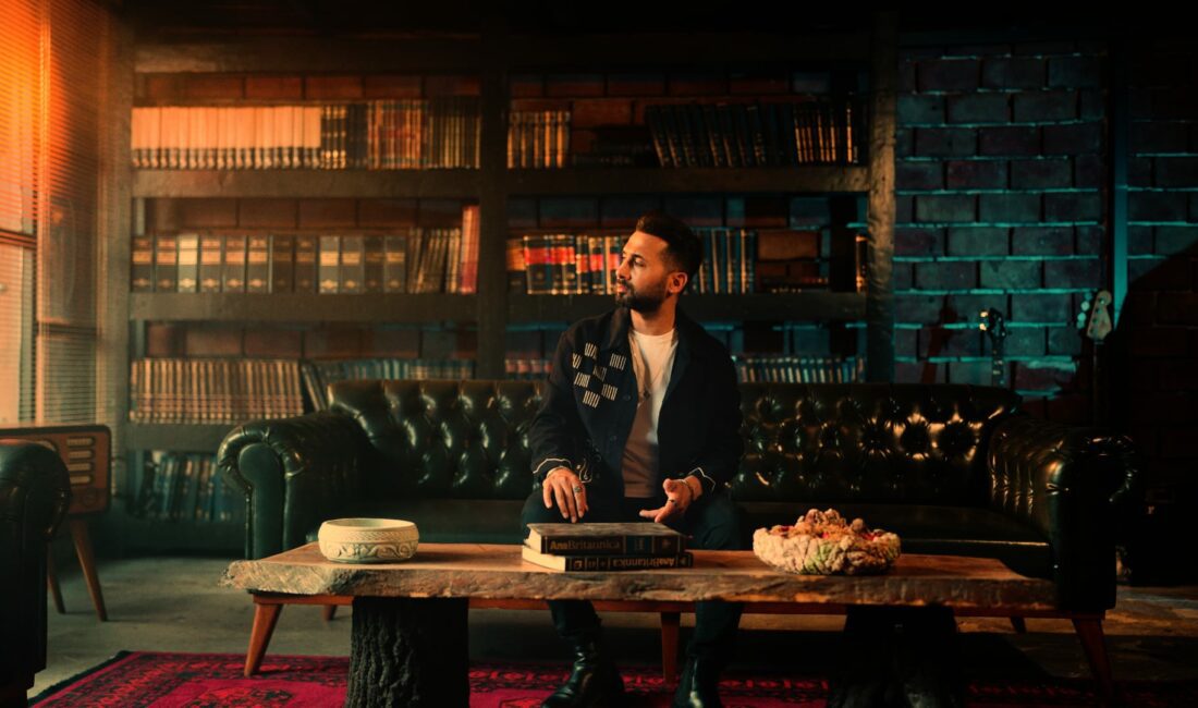Türk pop ve alternatif müzik sahnesine yeni bir soluk getiren