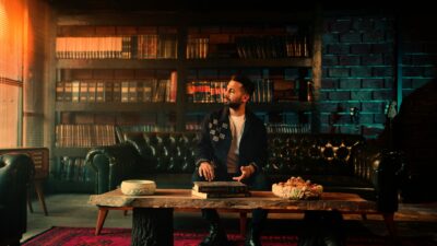 Türk pop ve alternatif müzik sahnesine yeni bir soluk getiren