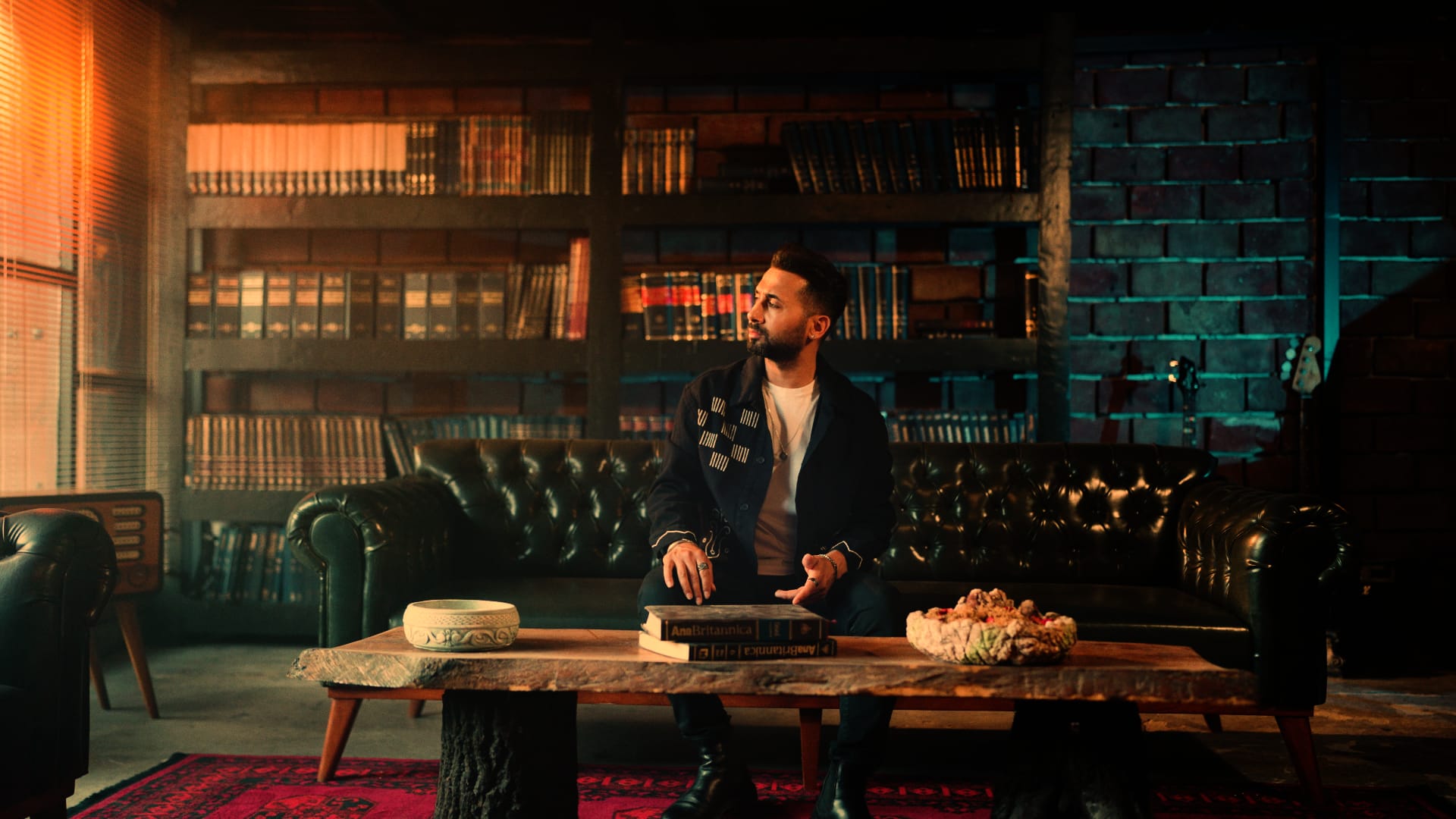Türk pop ve alternatif müzik sahnesine yeni bir soluk getiren
