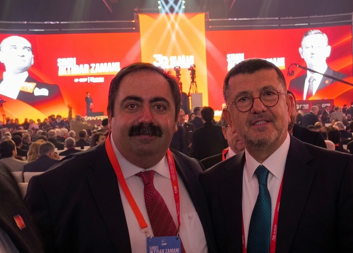 CHP Malatya Milletvekili Veli Ağbaba, Malatya İl Yönetimi'nin feshedilmesi ve