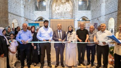 Malatya Büyükşehir Belediye Başkanı Sami Er, şehrin yeniden inşa sürecinde