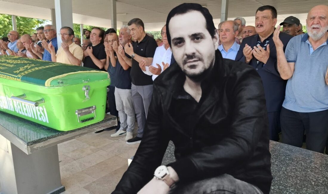 Malatya’yı Yasa Boğan Ölüm: Kağan Kodaman 48 Yaşında Vefat Etti Malatya'nın tanınan iş insanlarından Keşşaf Kodaman’ın oğlu Kağan Kodaman, tedavi