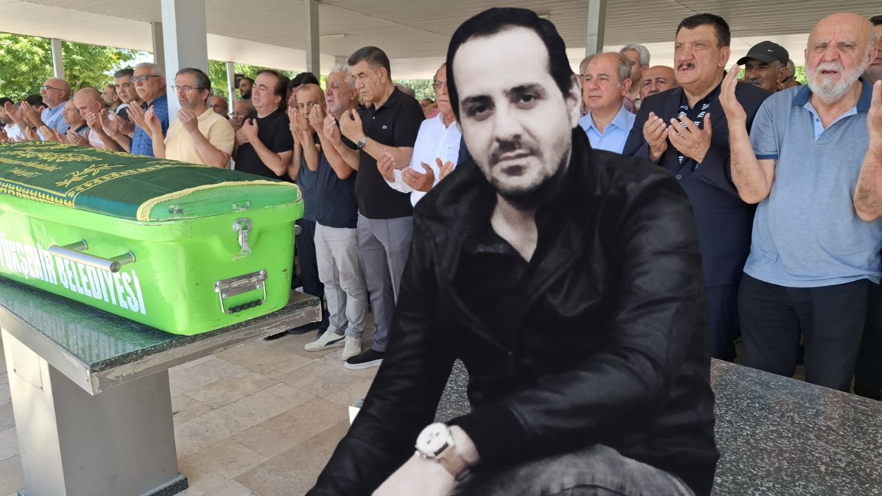 Malatya'nın tanınan iş insanlarından Keşşaf Kodaman’ın oğlu Kağan Kodaman, tedavi