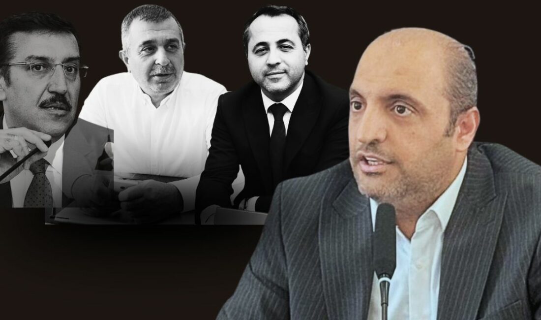 Saadet Partisi Malatya İl Başkanı Av. Hamza Paşahan, Malatya milletvekillerini