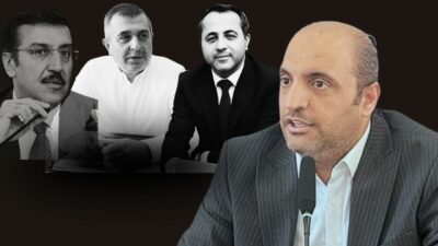 Saadet Partisi Malatya İl Başkanı Av. Hamza Paşahan, Malatya milletvekillerini