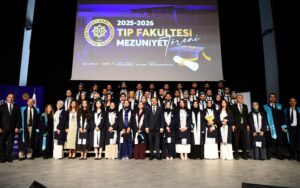 Malatya Turgut Özal Üniversitesi (MTÜ) Tıp Fakültesi, 2025-2026 akademik yılında