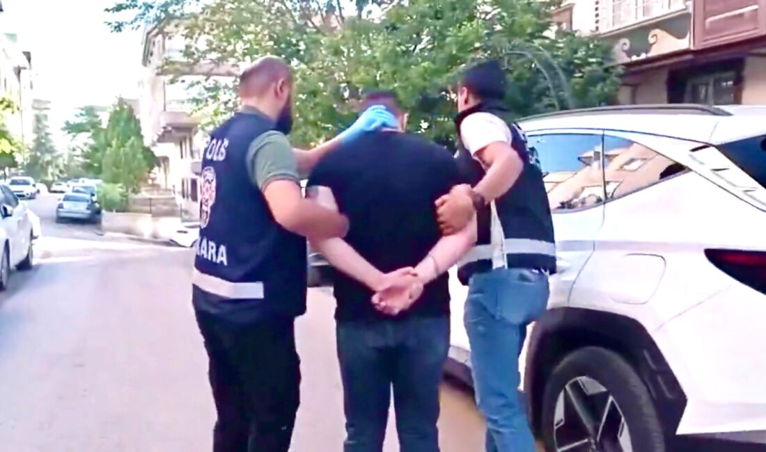 Adalet Bakanı Akın Gürlek, organize suç örgütleri ve sokak çetelerine