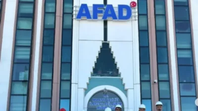 Malatya İl Afet ve Acil Durum Müdürlüğü (AFAD), uzun yıllardır