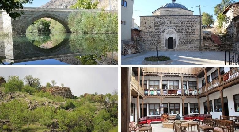 Malatya’nın Saklı Cenneti Arapgir: Kültür, Doğa ve Ekonomi Bir Arada! Malatya’nın tarihi dokusu, büyüleyici doğası ve kendine has kültürüyle öne