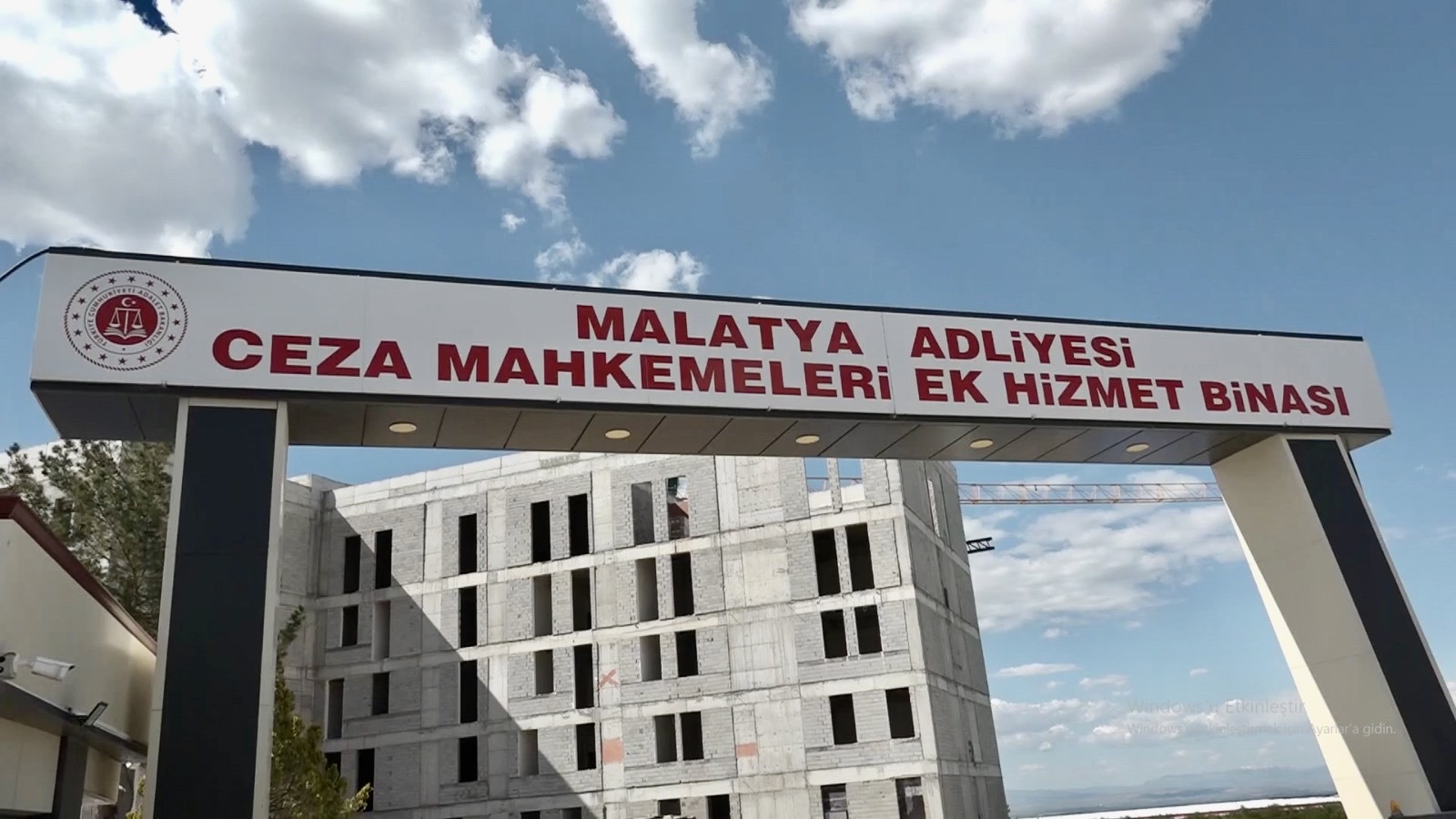 Malatya'da 2024 yılında annesi ve iki akrabasını öldürüp iki kişiyi