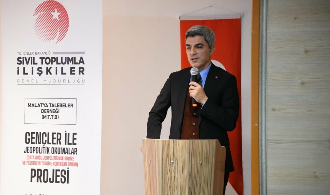 Malatya İl Millî Eğitim Müdürü Behçet Bakır, son günlerde kendi