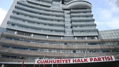 CHP’de büyük kurultay maratonu 1 Eylül'de başlıyor! Parti Sözcüsü Müslim