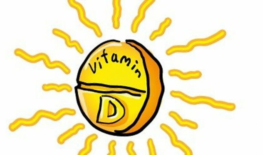 D Vitamini İçin Saatlerce Güneşte Kalmayın! Dermatoloji Uzmanı Akman, D vitamini eksikliğinin birçok sağlık sorununa yol