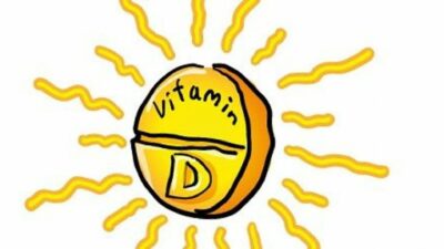Dermatoloji Uzmanı Akman, D vitamini eksikliğinin birçok sağlık sorununa yol
