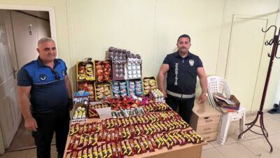Battalgazi Belediyesi Zabıta Müdürlüğü ekiplerinin ilçe genelindeki marketlerde gerçekleştirdiği denetimlerde,