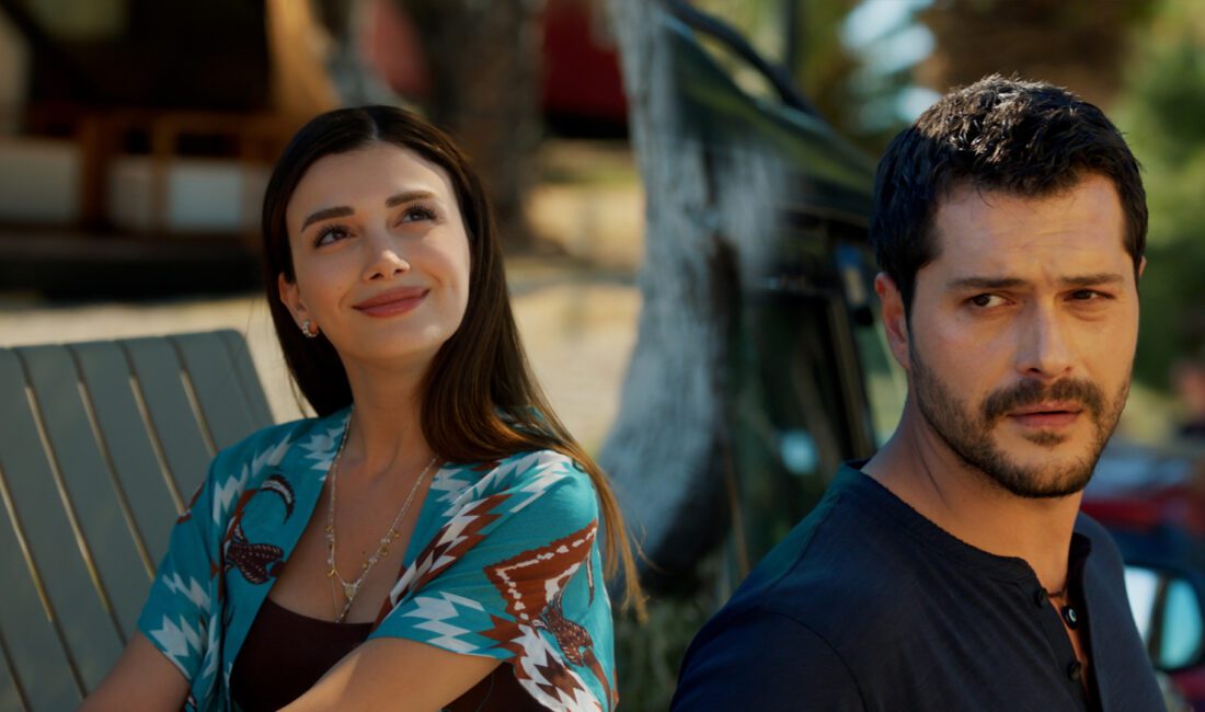 Star TV’nin Yeni Yıldızı Parlıyor: Alperen Duymaz ve Özge Yağız’lı Yeni Dizi Ekran Yolculuğuna Başladı! Televizyon dünyasının lider yapım şirketlerinden Ay Yapım, izleyicileri ekran başına
