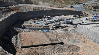 Malatya Büyükşehir Belediyesi, Gençlik ve Spor Bakanlığı’nın destekleriyle şehir genelinde