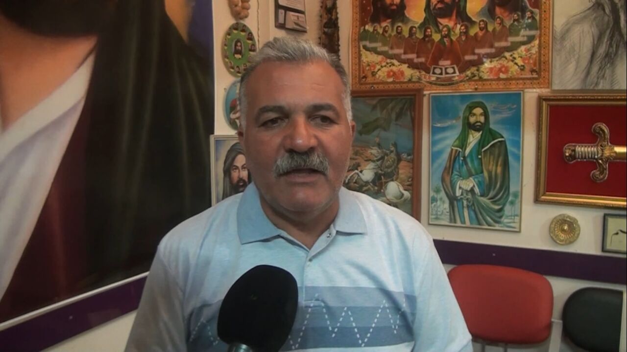 Erenler Cemevi’nde düzenlenen Muharrem ayı iftar programında birlik ve beraberlik