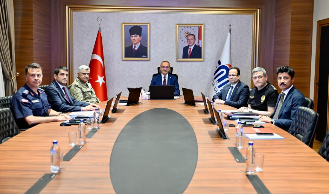 Malatya’da 18-31 Mayıs tarihleri arasında emniyet ve jandarma ekiplerince gerçekleştirilen