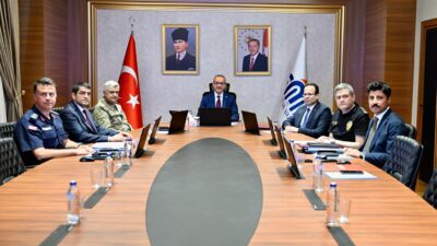 Malatya’da 18-31 Mayıs tarihleri arasında emniyet ve jandarma ekiplerince gerçekleştirilen