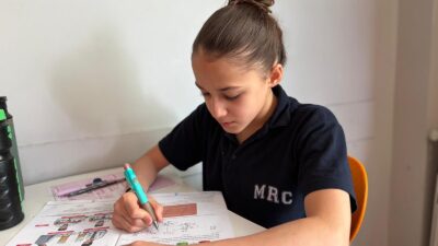 Eğitimci-Yazar Özcan Mercan, 13 Haziran’da yapılacak LGS öncesinde öğrenci ve