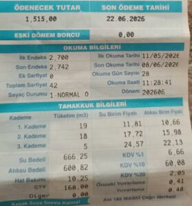 Malatya’nın Yeşilyurt ilçesine bağlı Özalper Mahallesi’nde vatandaşlar, son dönemde gelen