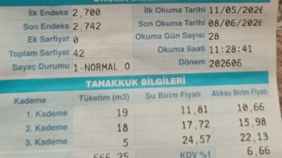 Malatya’nın Yeşilyurt ilçesine bağlı Özalper Mahallesi’nde vatandaşlar, son dönemde gelen