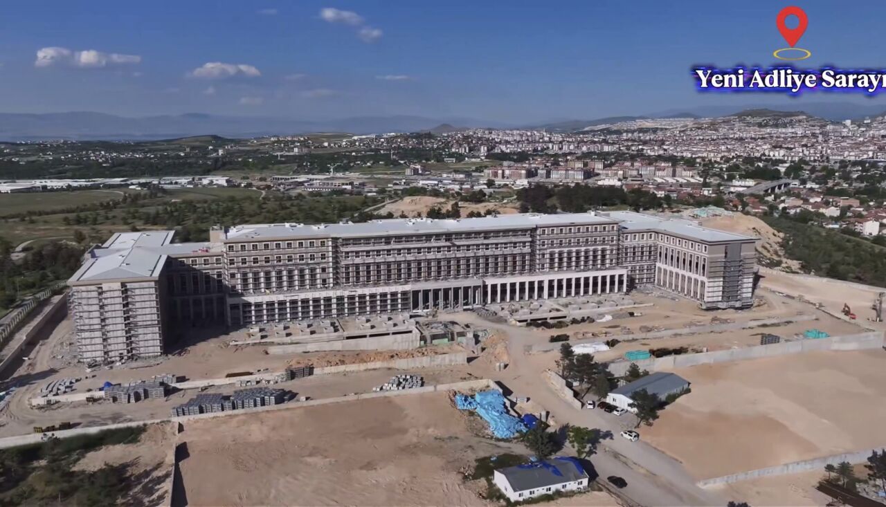 Malatya Valisi Seddar Yavuz, 6 Şubat depremlerinin ardından kentte yürütülen