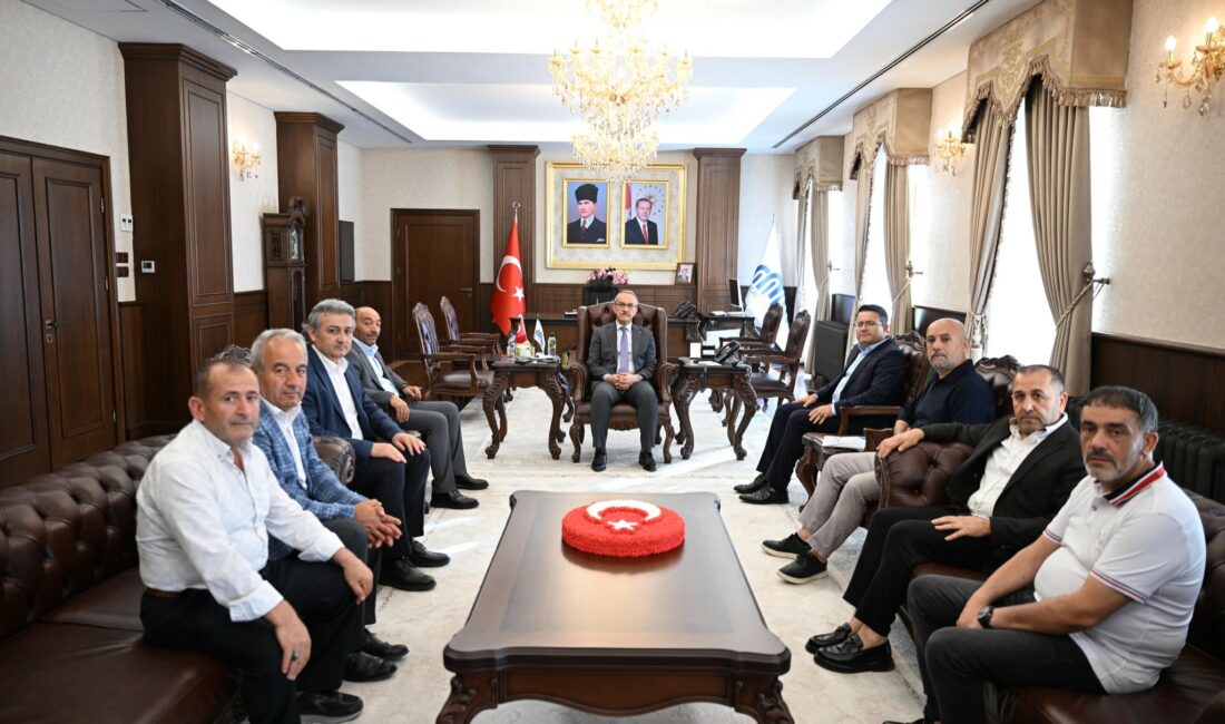 Malatya İli Darende İlçesi Çevre Köyleri Derneği (MİDİDER), bu yıl