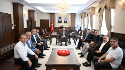 Darendeliler Pilav Şenliğinde Buluşacak Malatya İli Darende İlçesi Çevre Köyleri Derneği (MİDİDER), bu yıl
