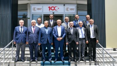 MHP Malatya Milletvekili Mehmet Celal Fendoğlu, MHP Malatya İl Başkanı