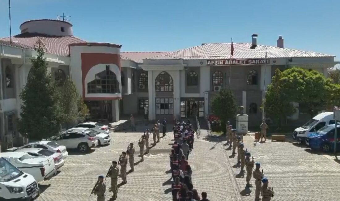 Kahramanmaraş Merkezli Yasa Dışı Bahis Operasyonu Kahramanmaraş merkezli yasa dışı bahis operasyonunda önemli bir başarıya imza