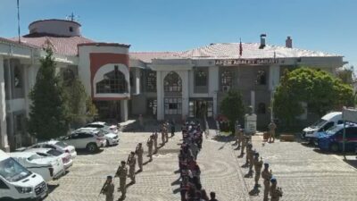 Kahramanmaraş merkezli yasa dışı bahis operasyonunda önemli bir başarıya imza