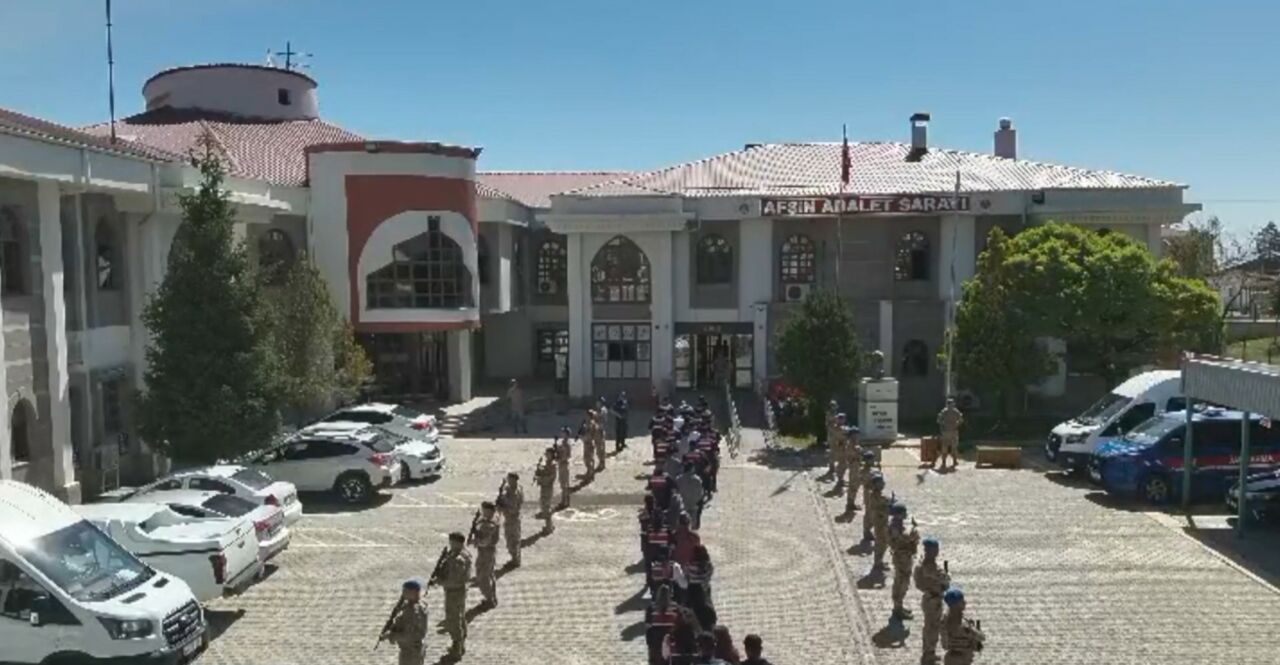 Kahramanmaraş merkezli yasa dışı bahis operasyonunda önemli bir başarıya imza