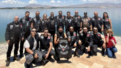 Anadolu Kartalları Chopper Kulübü Derneği, Malatya il yapılanmasını tamamlayarak kulüp